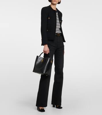 Tote Le 37 aus Leder | Saint Laurent