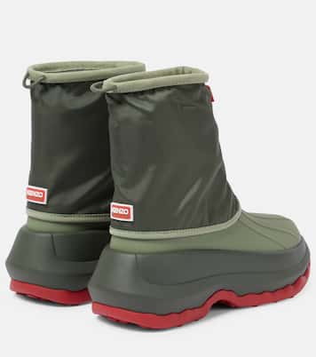 x Hunter rain boots | Kenzo