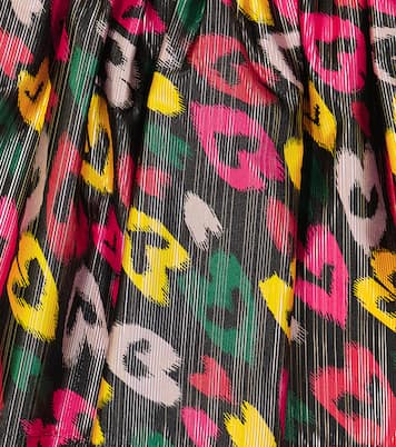 Rock mit Print | Stella McCartney Kids