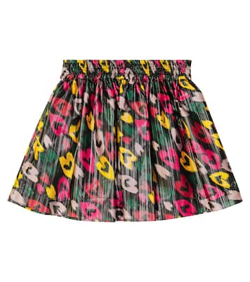 Rock mit Print | Stella McCartney Kids