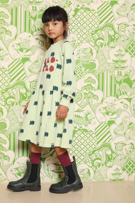 Leather Chelsea boots | PèPè