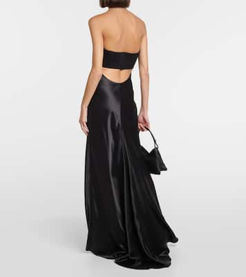 Maxikleid Wayfaring | Staud