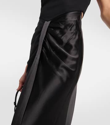 Maxikleid Wayfaring | Staud
