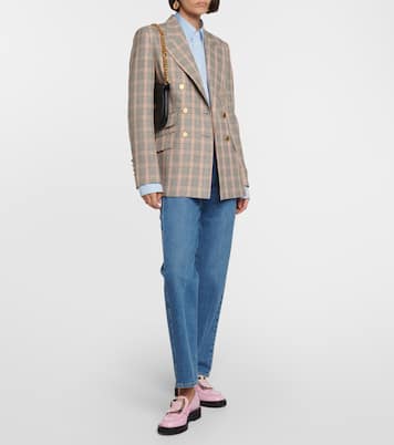 Loafers Viv' Rangers aus Lackleder | Roger Vivier