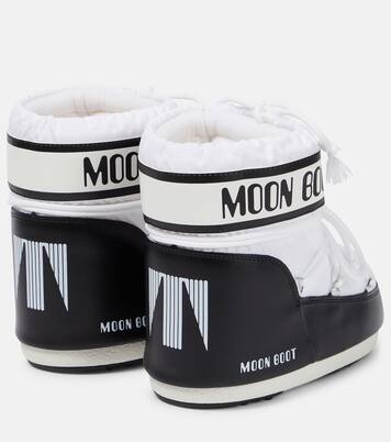 Icon Low snow boots | Moon Boot