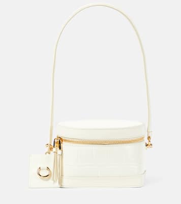 Le Vanito leather shoulder bag | Jacquemus
