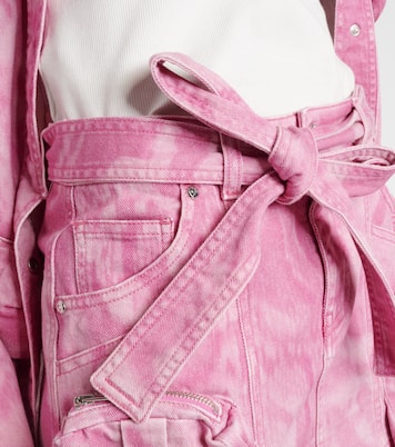 Jeansrock | Blumarine