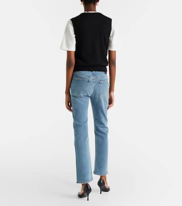 Straight Jeans Marlo | Tove