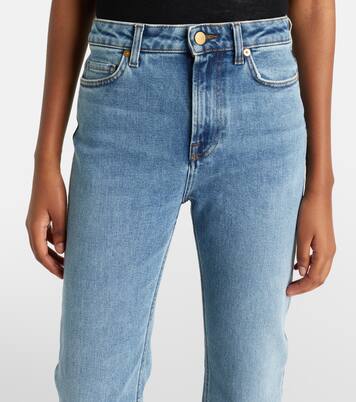 Straight Jeans Marlo | Tove