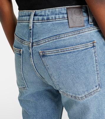Straight Jeans Marlo | Tove