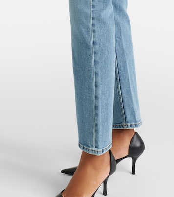 Straight Jeans Marlo | Tove