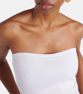 Musgrave wool and silk-blend top | Gabriela Hearst