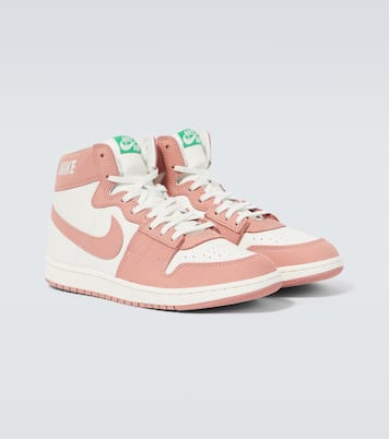 Sneakers Jordan Air Ship aus Leder | Nike