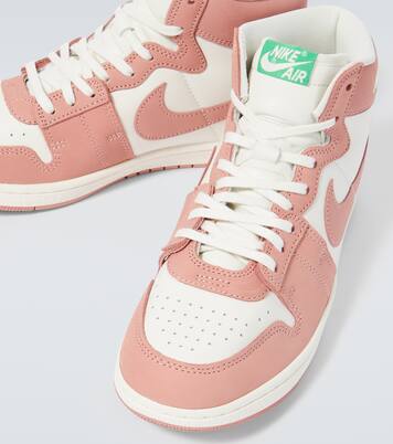 Sneakers Jordan Air Ship aus Leder | Nike