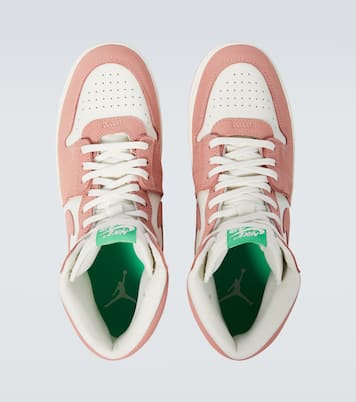 Sneakers Jordan Air Ship aus Leder | Nike