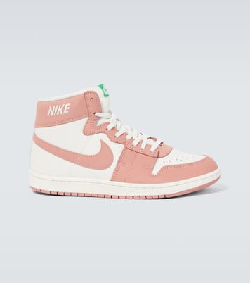 Sneakers Jordan Air Ship aus Leder | Nike