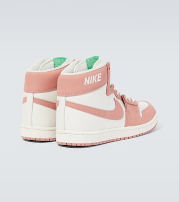 Sneakers Jordan Air Ship aus Leder | Nike