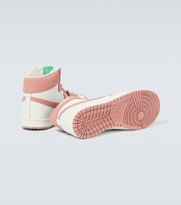 Sneakers Jordan Air Ship aus Leder | Nike