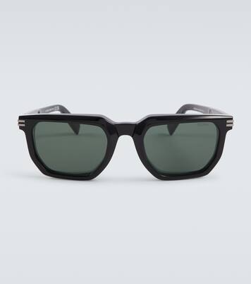 Lunettes de soleil carrées | Zegna