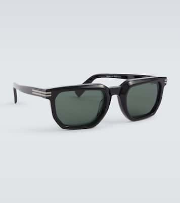 Lunettes de soleil carrées | Zegna