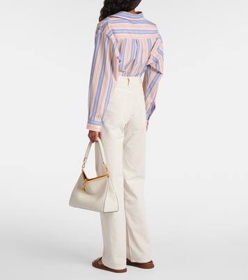 High-Rise Straight Jeans Annina | Citizens of Humanity