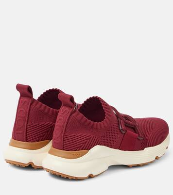 Sneakers Kate aus Strick | Tod's