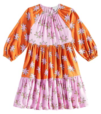 Printed dress | Stella McCartney Kids