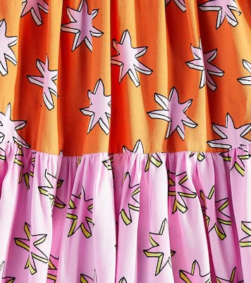 Printed dress | Stella McCartney Kids