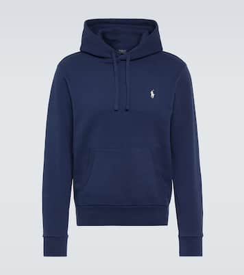 Sweat-shirt en coton à logo | Polo Ralph Lauren