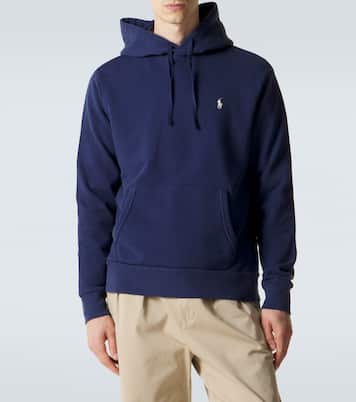Sweat-shirt en coton à logo | Polo Ralph Lauren