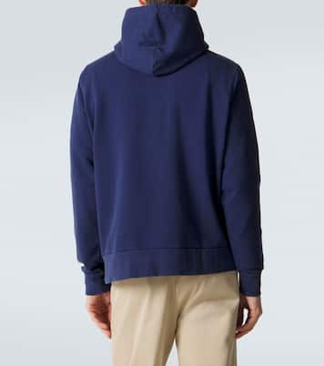 Sweat-shirt en coton à logo | Polo Ralph Lauren