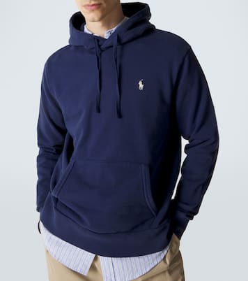 Sweat-shirt en coton à logo | Polo Ralph Lauren