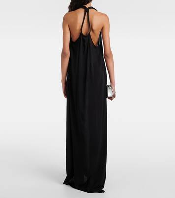 Robe longue Timeless | Adriana Degreas