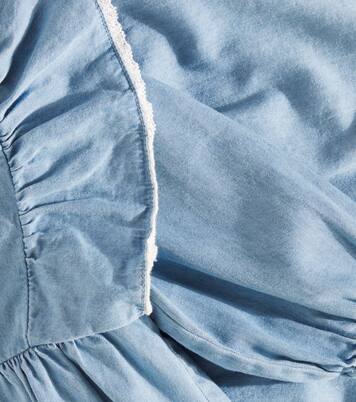 Baby - Abito di jeans Luna | C'era Una Volta