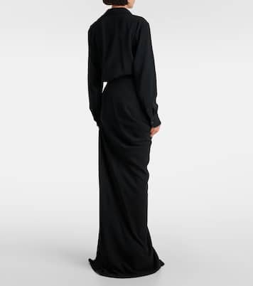 Maxirock | Dries Van Noten