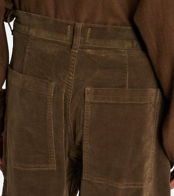 Low-Rise Cargo-Jeans Marcelle | Citizens of Humanity