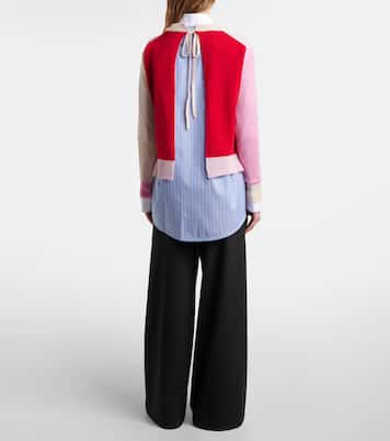 Pullover aus Kaschmir | Marni