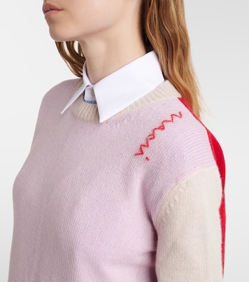 Pullover aus Kaschmir | Marni