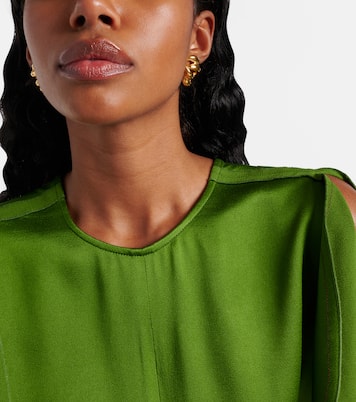 Boucles d’oreilles Lennox | Jennifer Behr