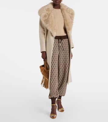 Maglia virgin wool sweater | Valentino