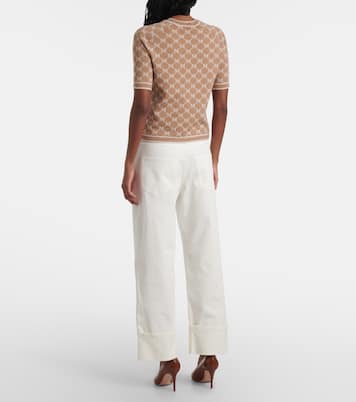 Pull Portici en laine et cachemire | 'S Max Mara