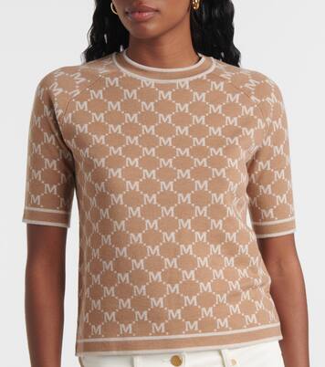 Pull Portici en laine et cachemire | 'S Max Mara