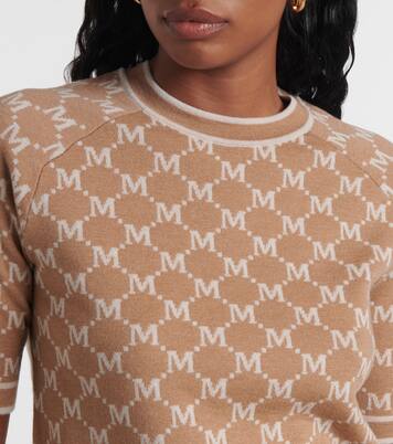 Pull Portici en laine et cachemire | 'S Max Mara