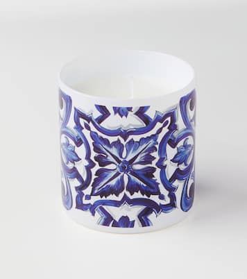 Duftkerze Neroli Di Sicilia and Lemon | Dolce&Gabbana Casa