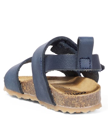 Baby Sandalen aus Leder | PèPè