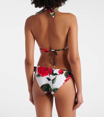 Bikini de lunares | Dolce&Gabbana