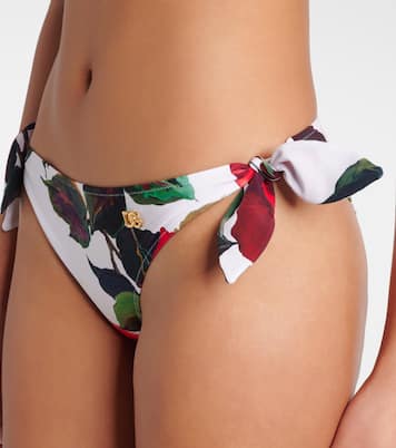Bikini de lunares | Dolce&Gabbana