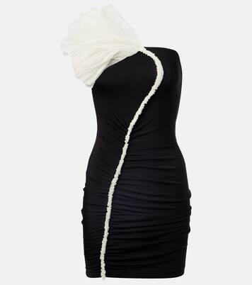 Robe asymétrique | Nensi Dojaka