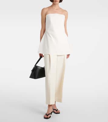 Top aus Baumwolle | Róhe