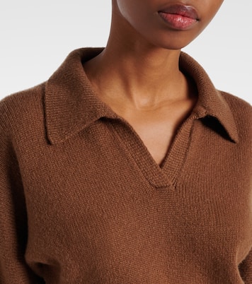 Polopullover Herve aus Kaschmir | Khaite